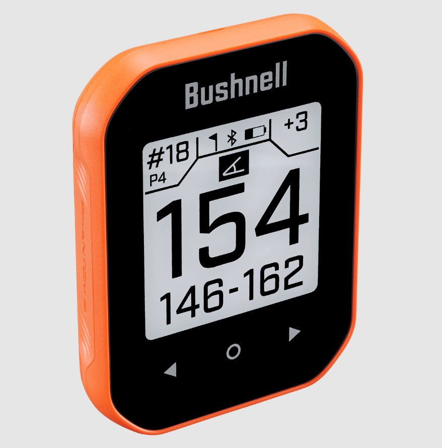 Bushnell Phantom 3 GPS - Maple Hill Golf